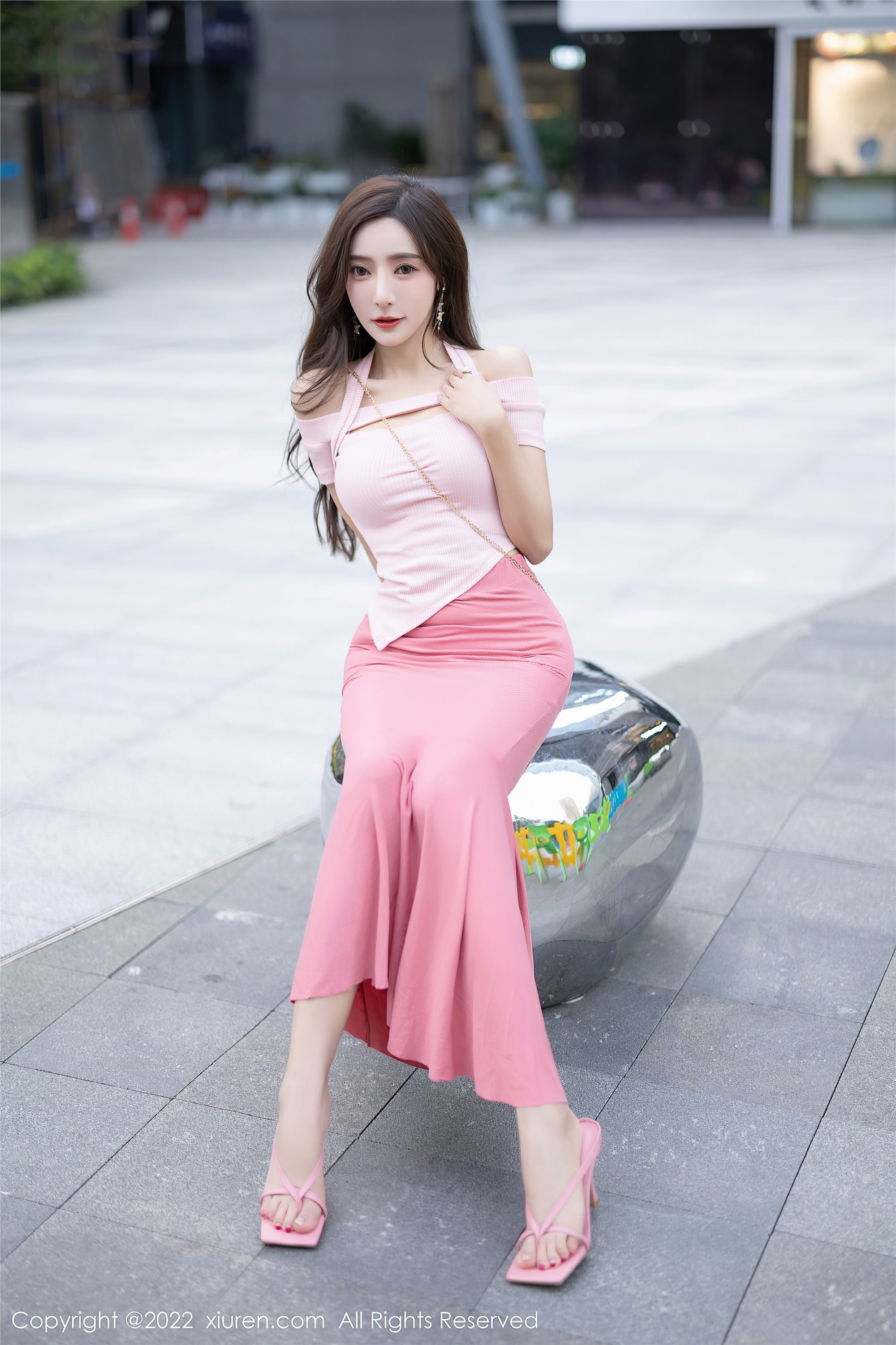 Xiuren秀人网 2022.09.16 NO.5601 王馨瑶yanni